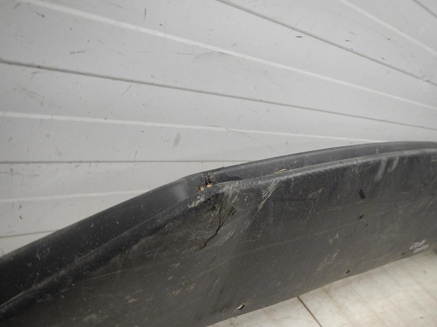 Юбка передняя