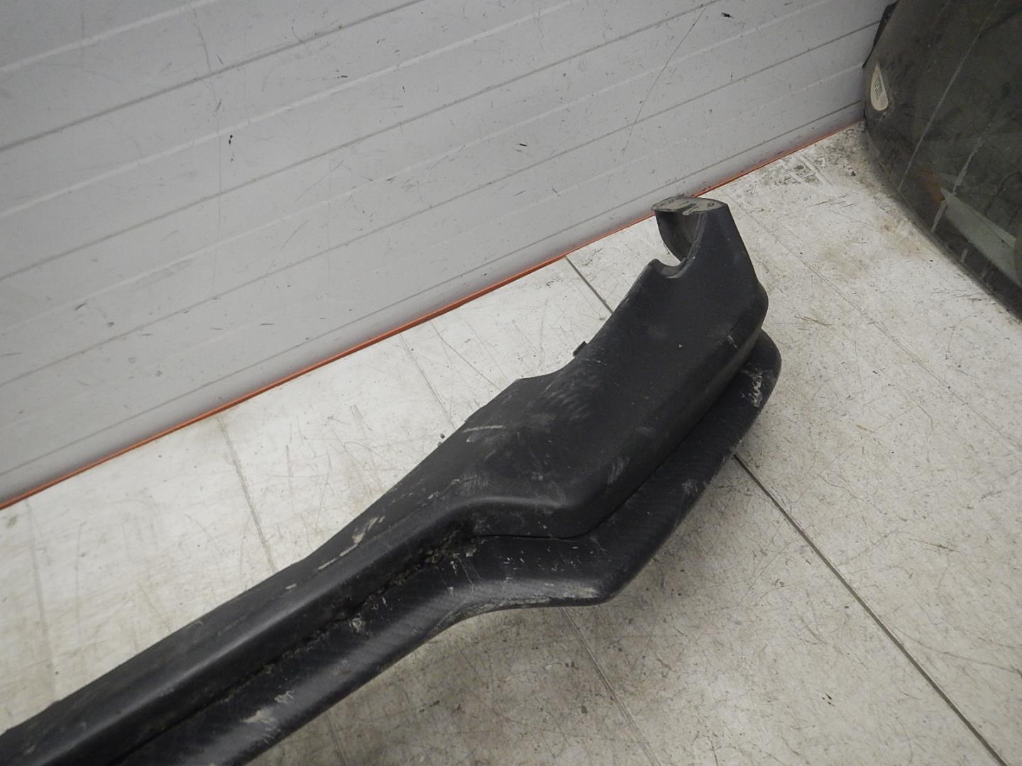 Юбка передняя