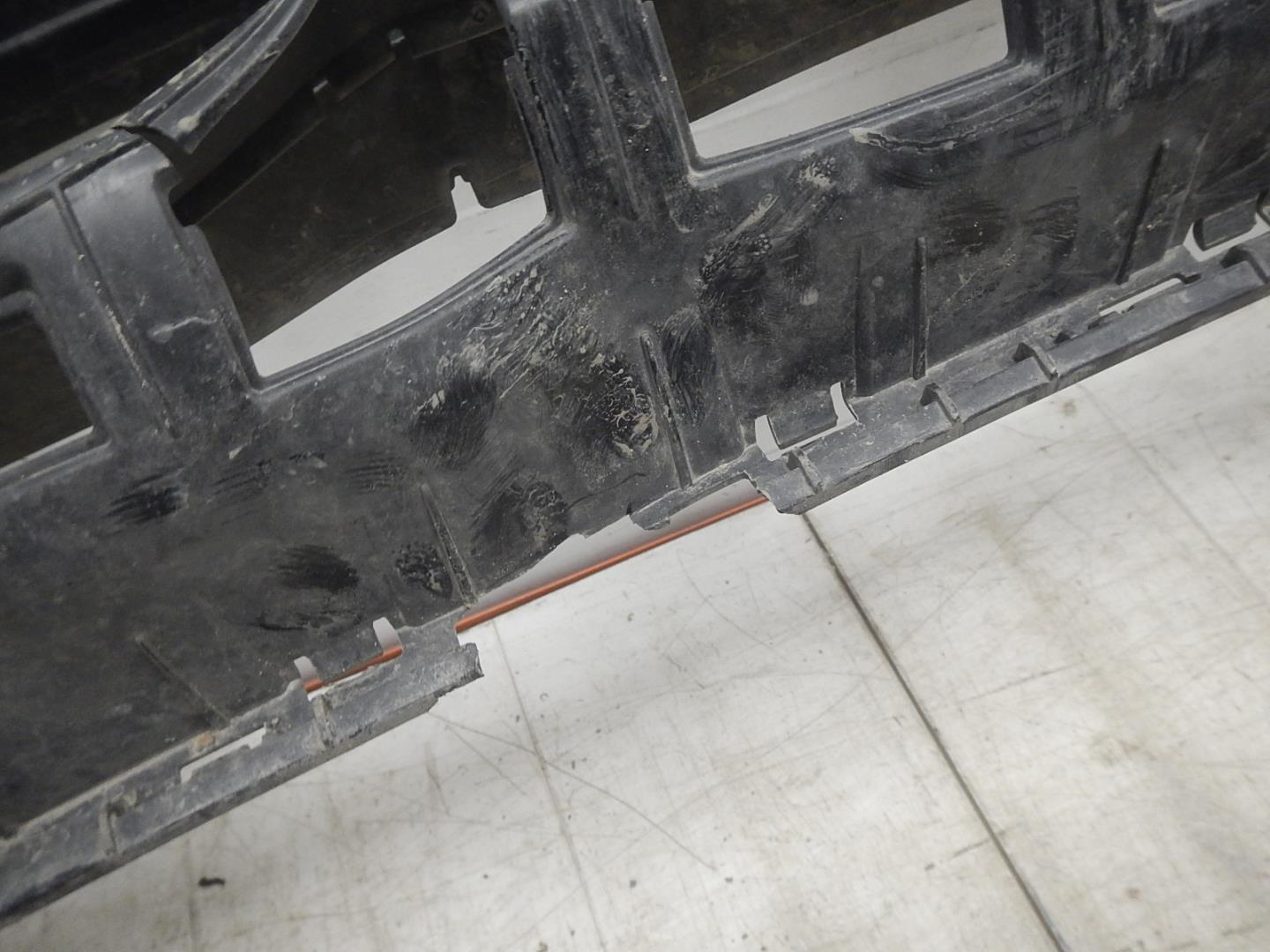 Юбка передняя