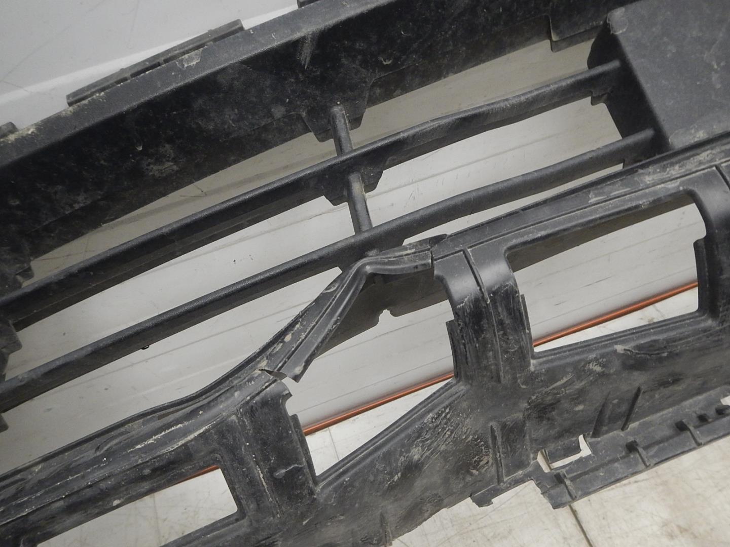 Юбка передняя