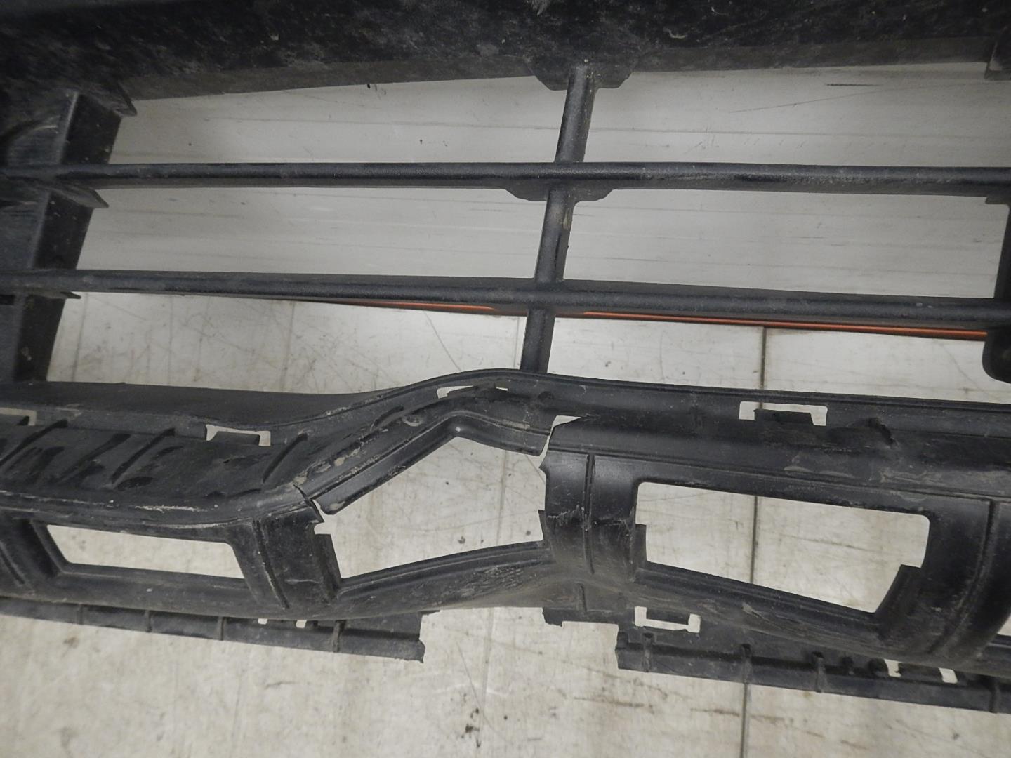 Юбка передняя