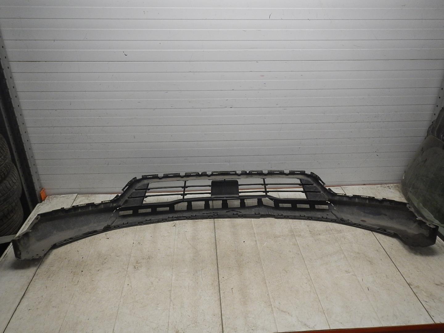 Юбка передняя