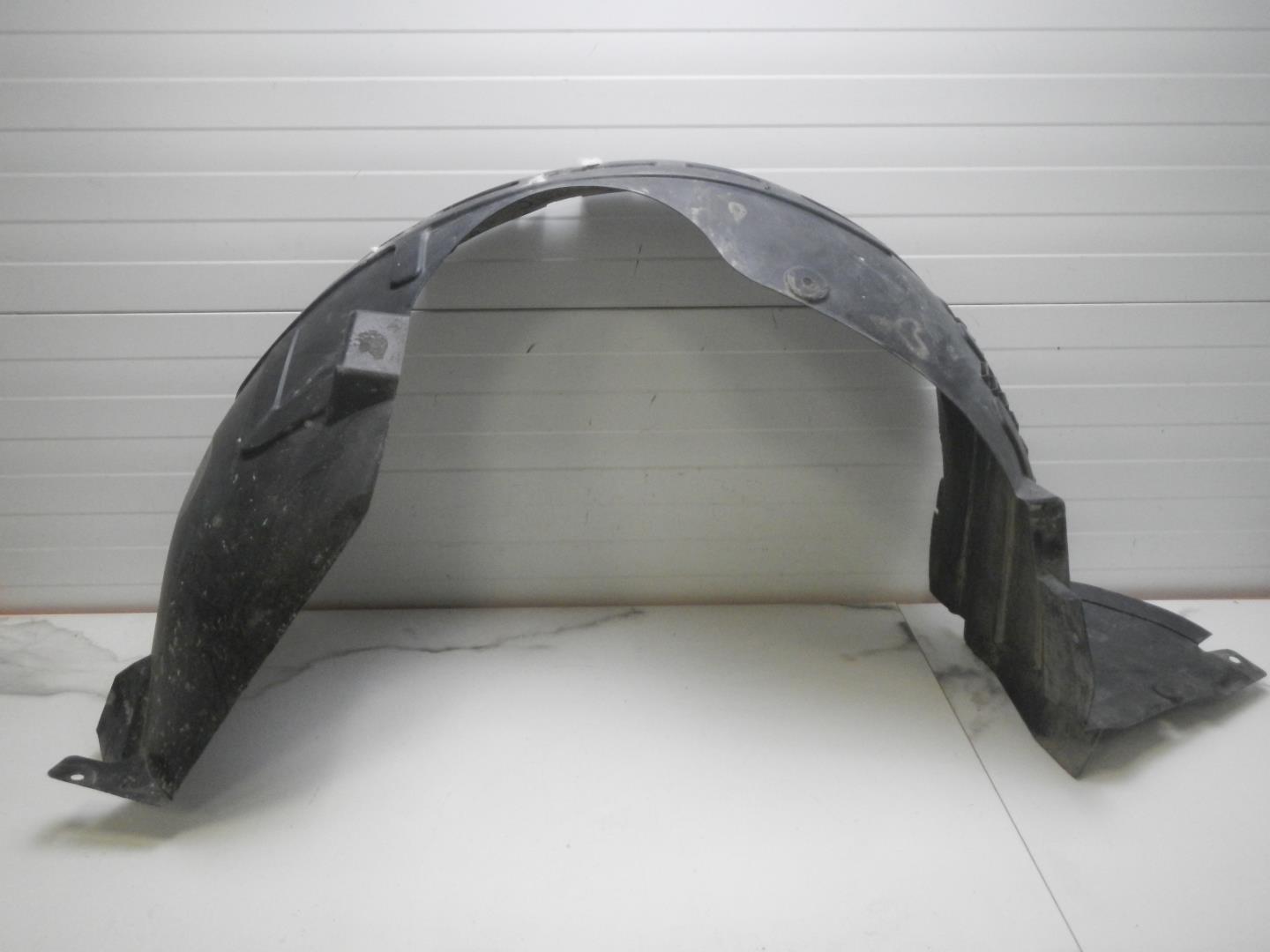 Локер передний левый