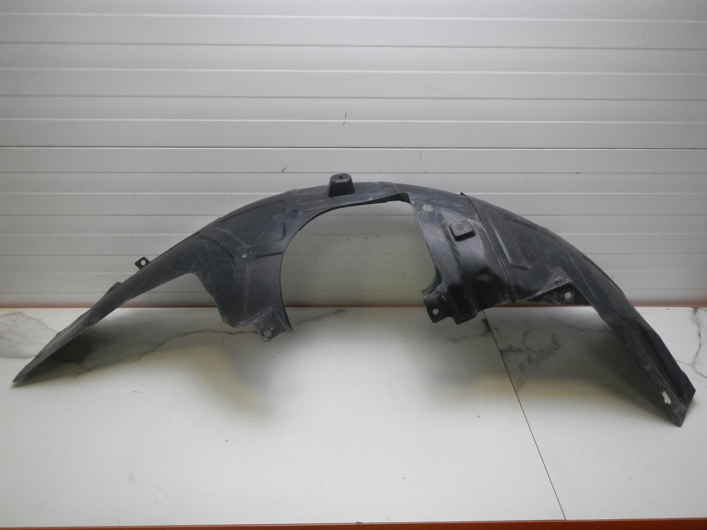 Локер передний левый