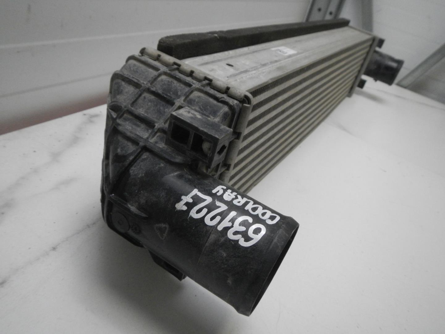 Интеркулер