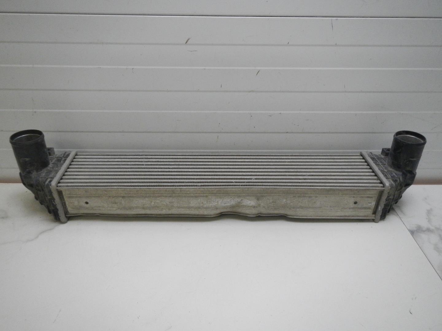 Интеркулер