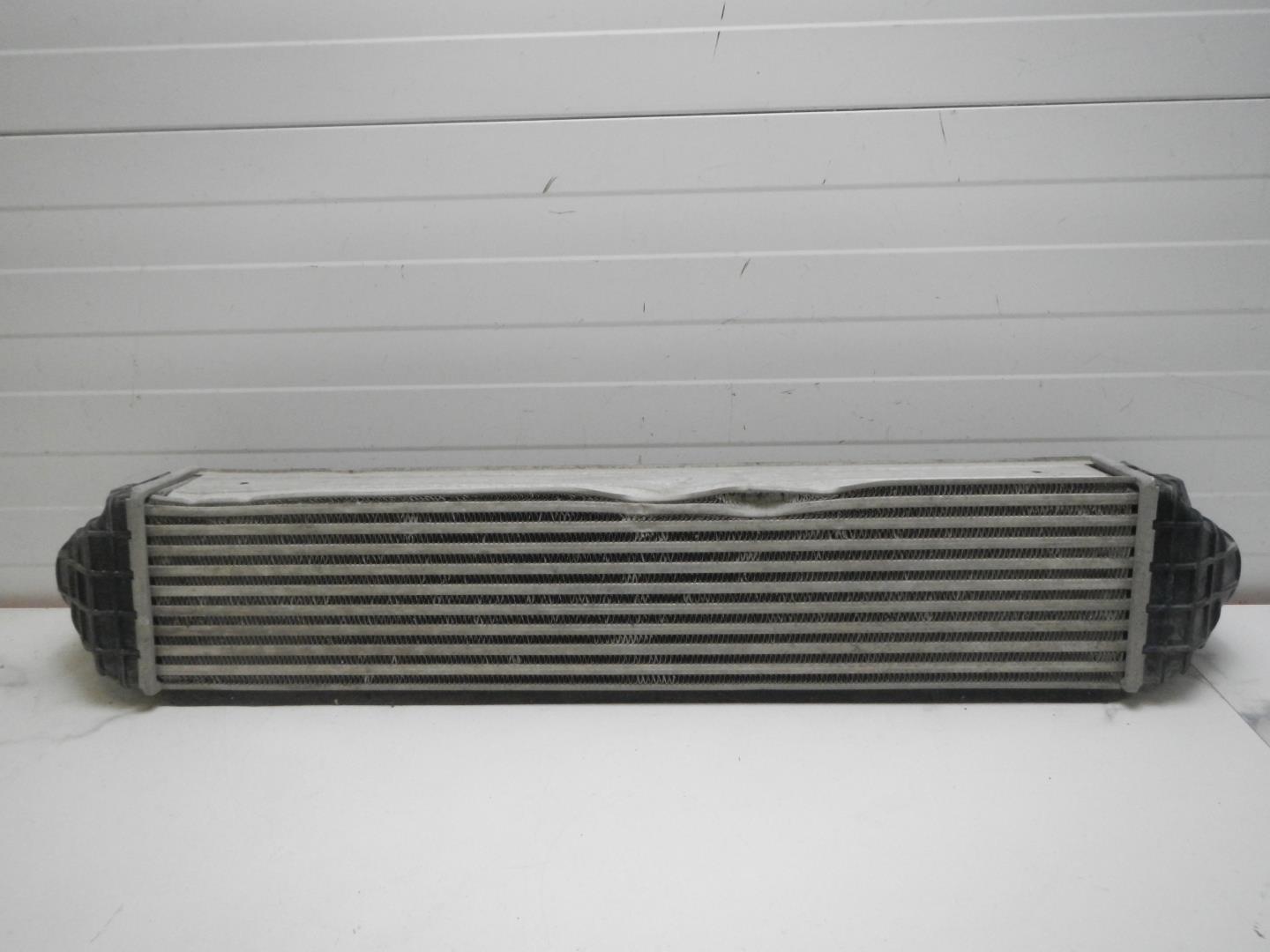 Интеркулер