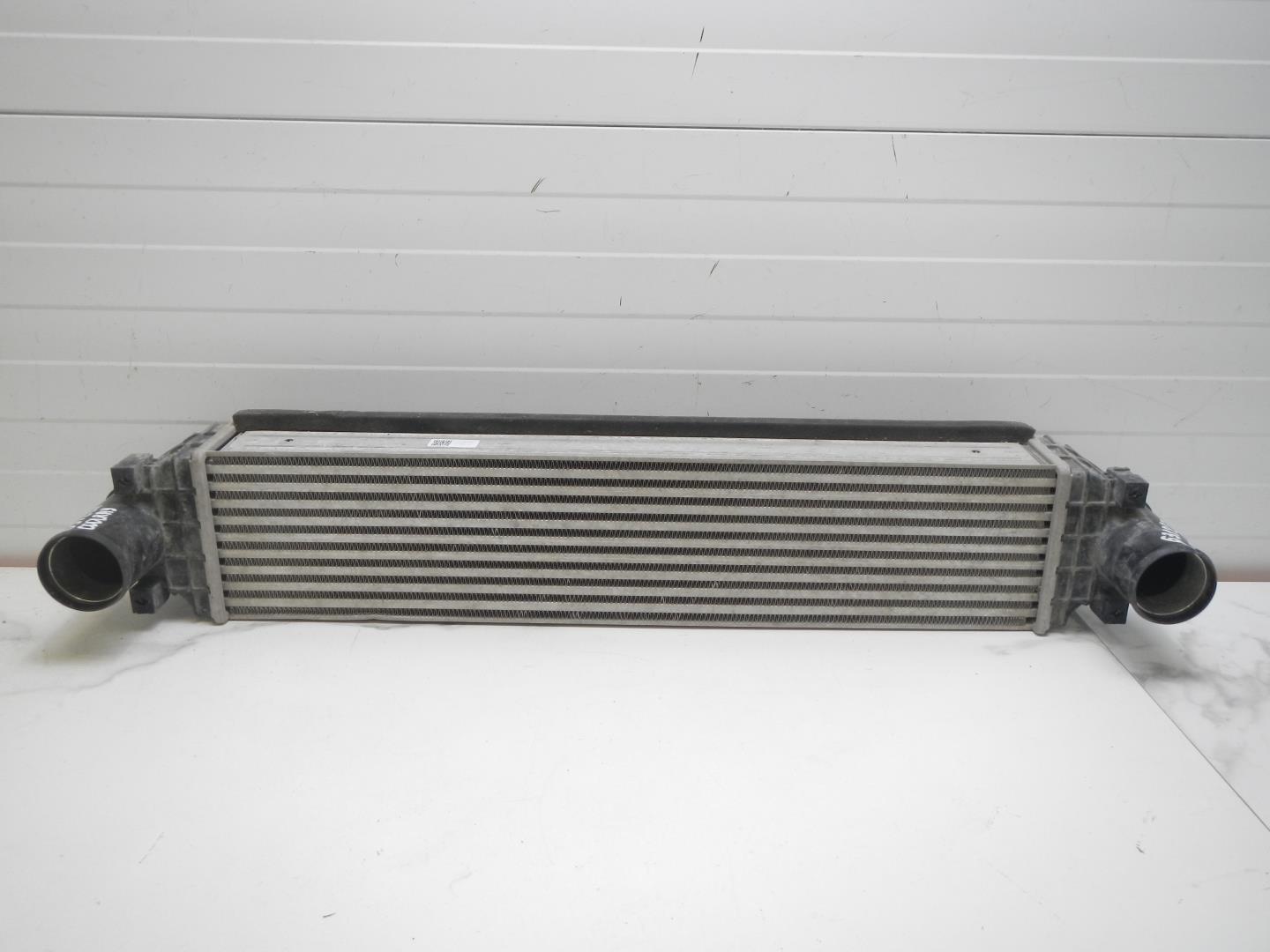 Интеркулер