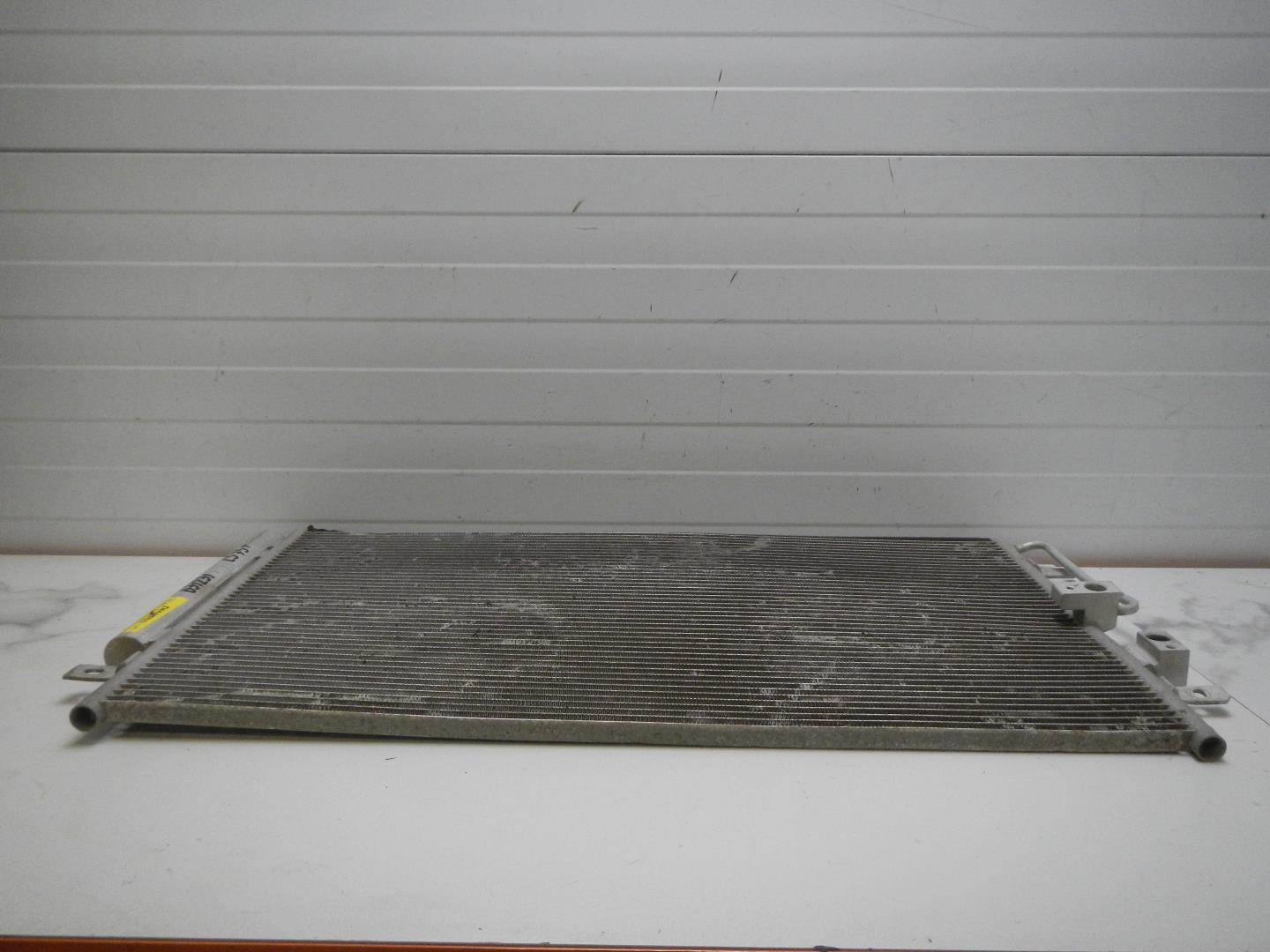 Радиатор кондиционера / конденсер