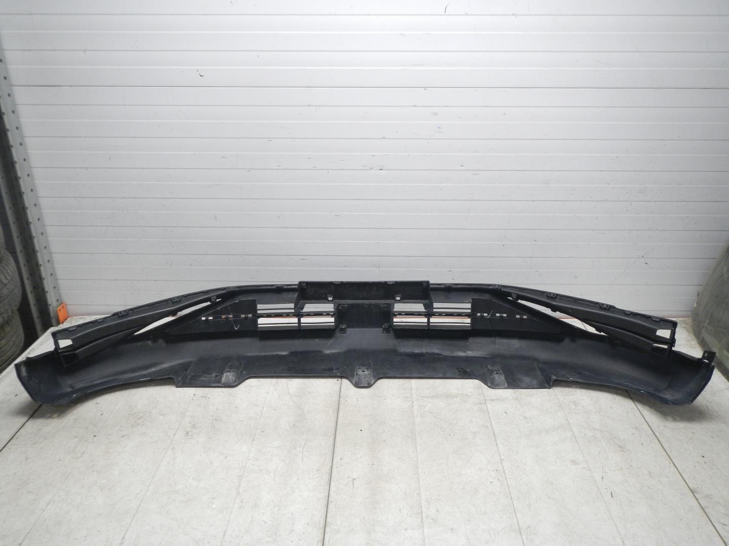 Юбка передняя