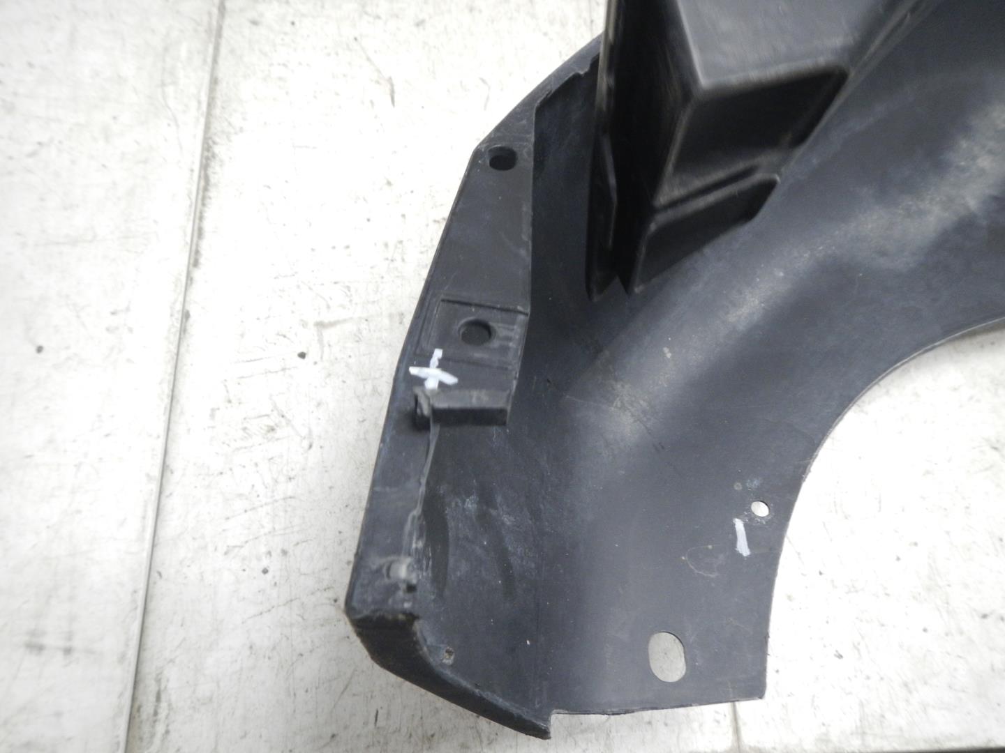 Юбка передняя