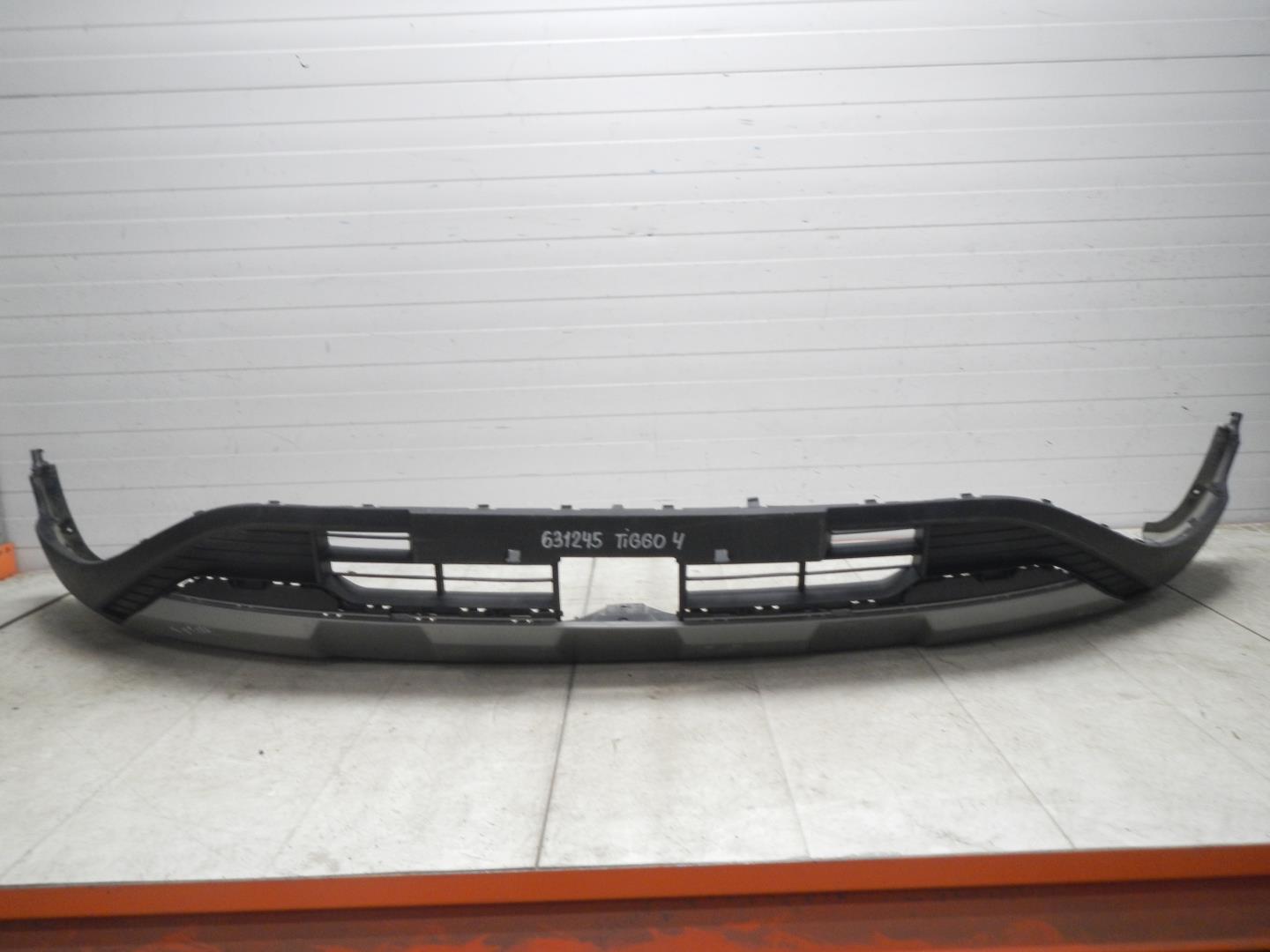 Юбка передняя