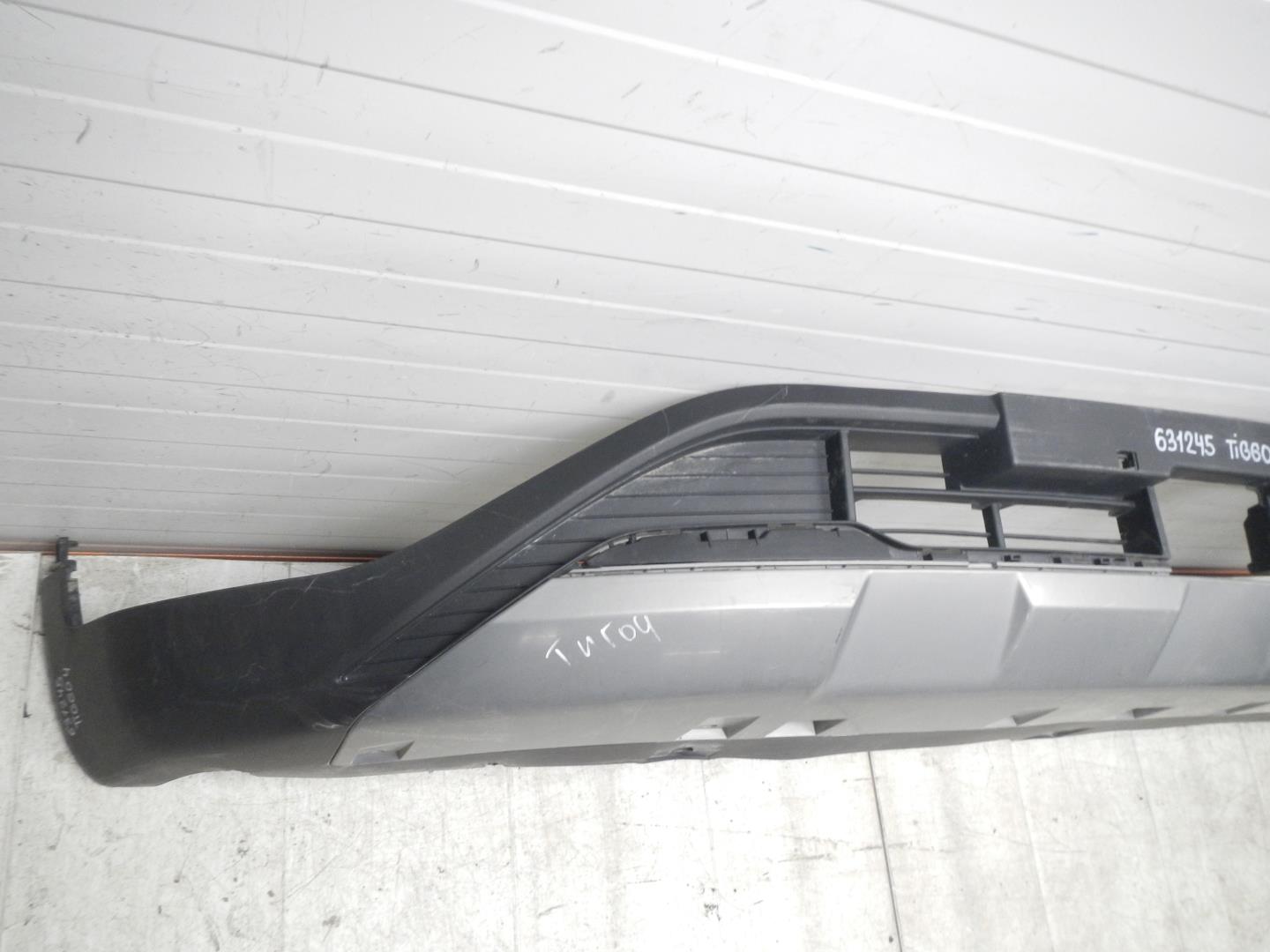 Юбка передняя