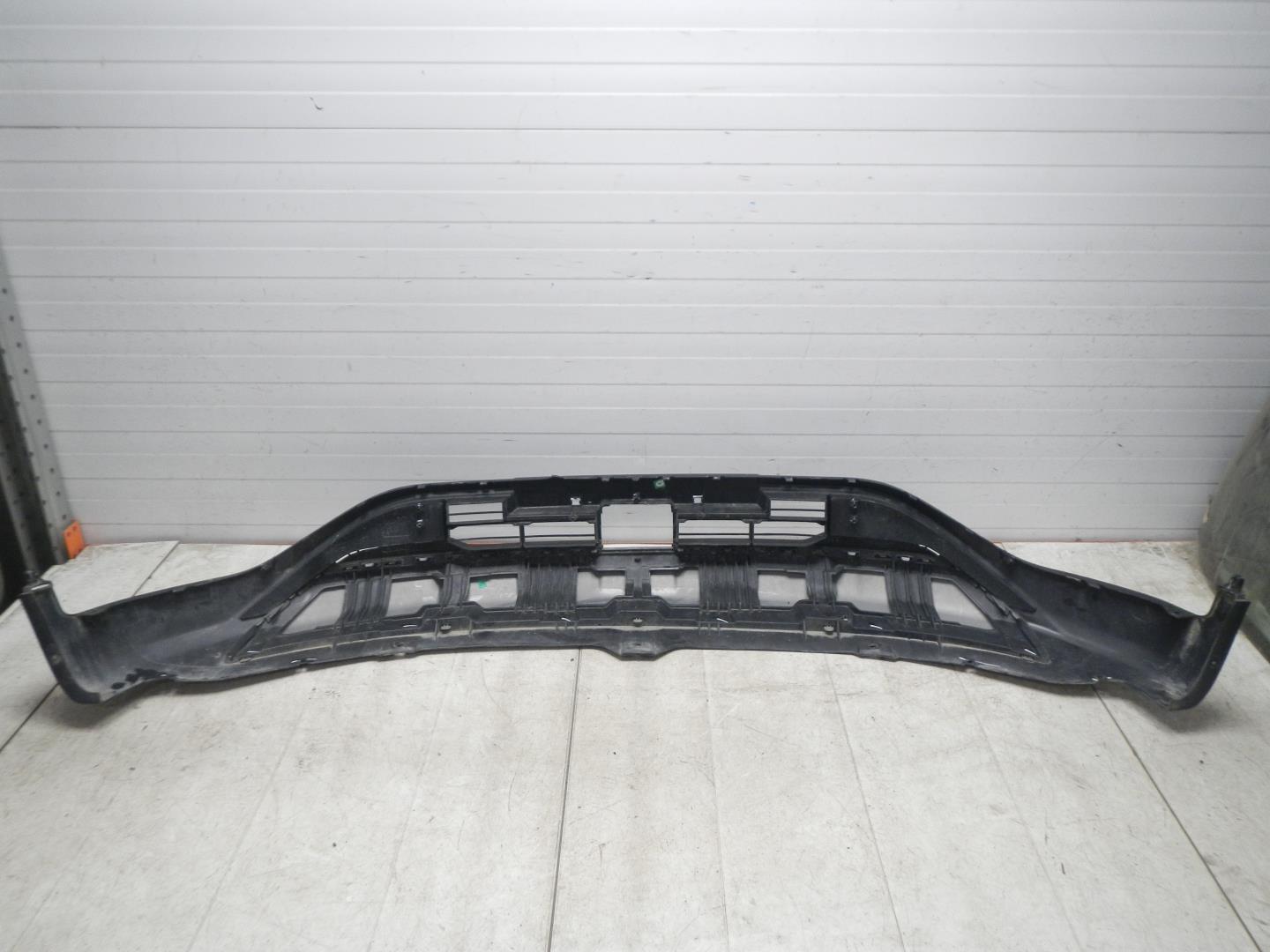 Юбка передняя