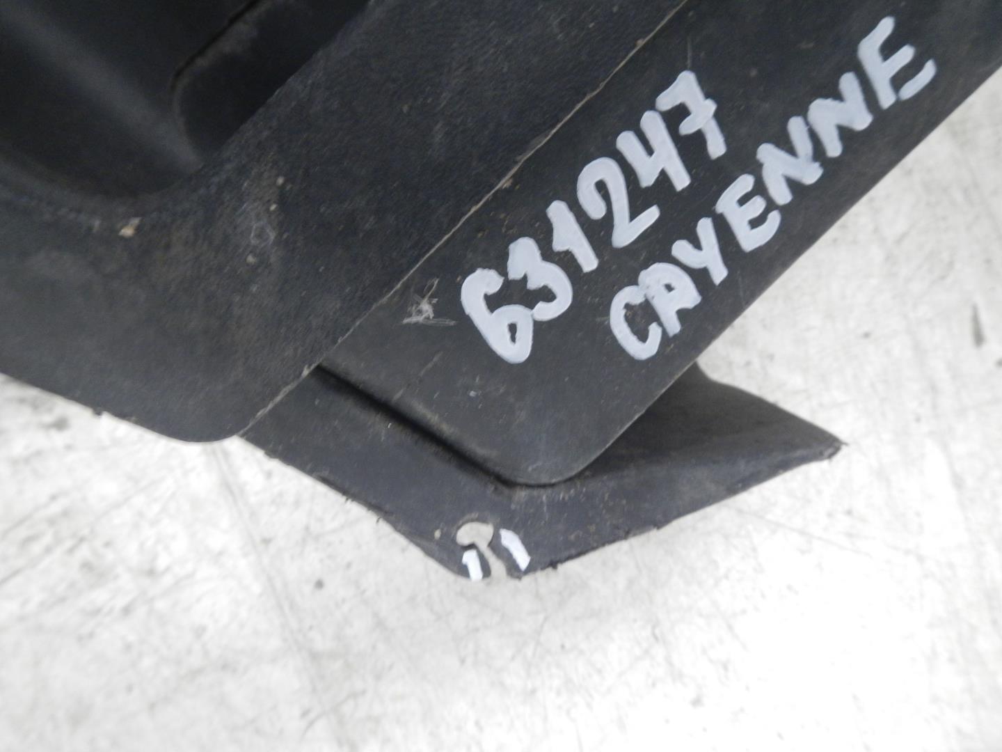 Юбка передняя