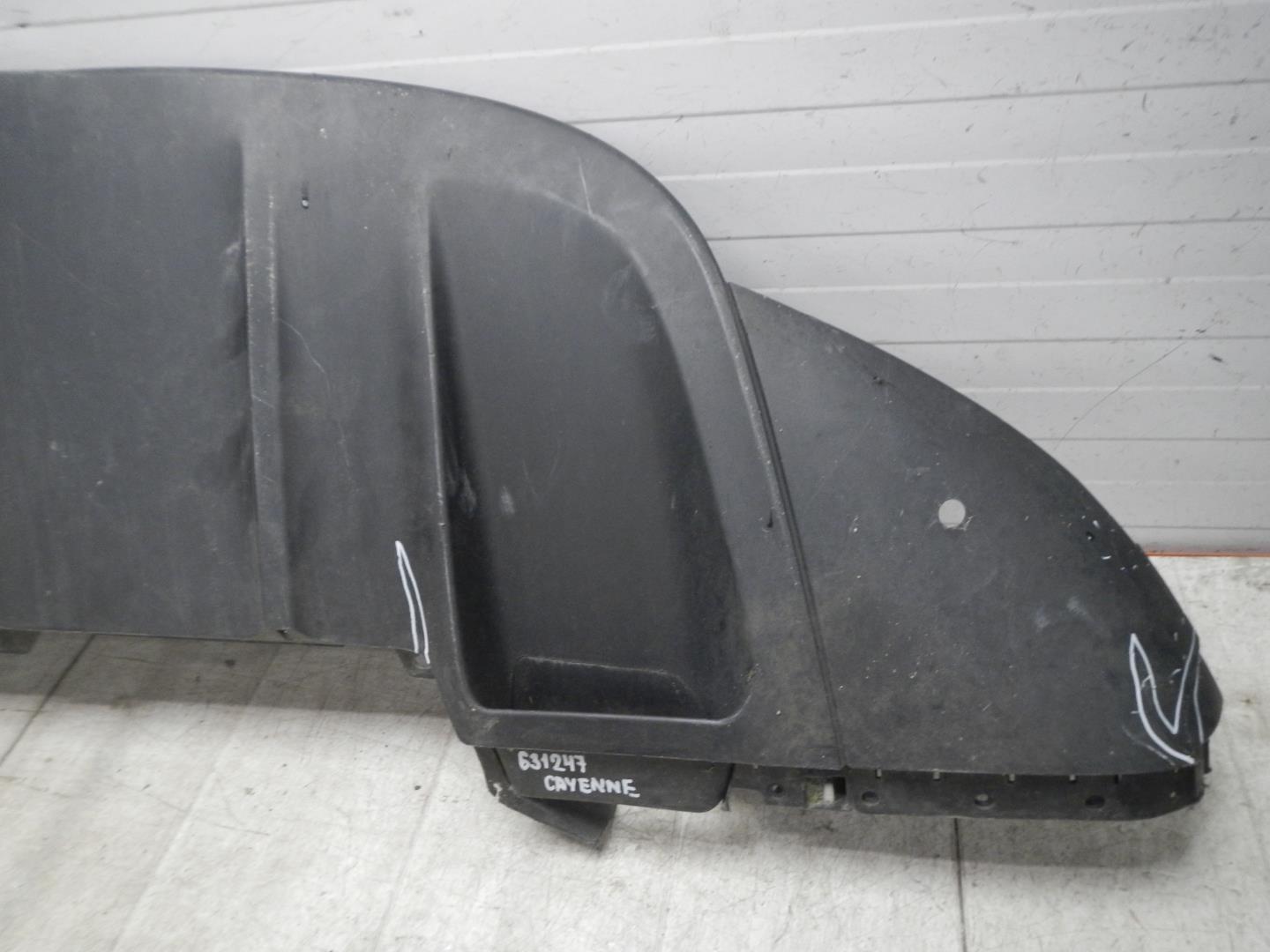 Юбка передняя