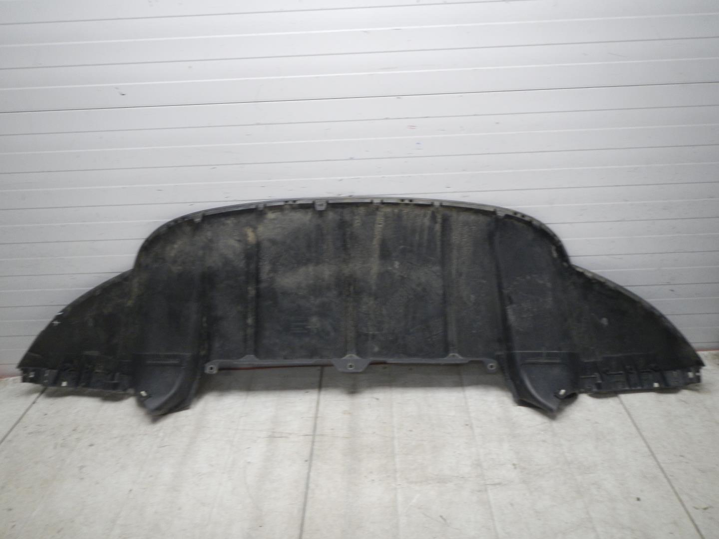 Юбка передняя