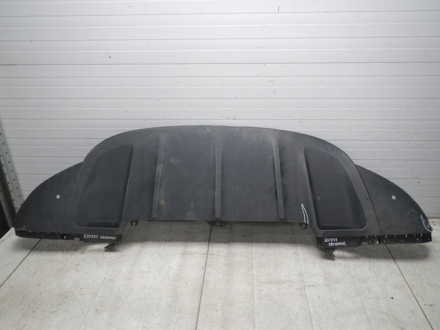 Юбка передняя