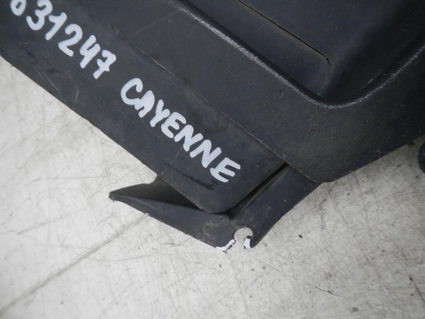 Юбка передняя