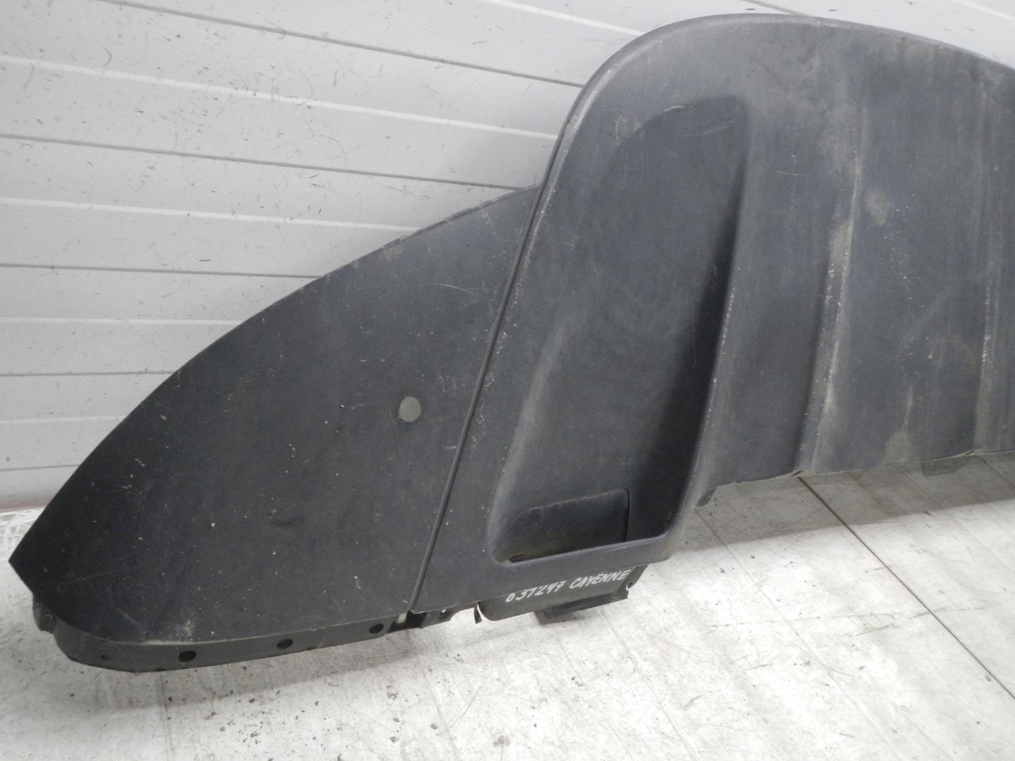 Юбка передняя