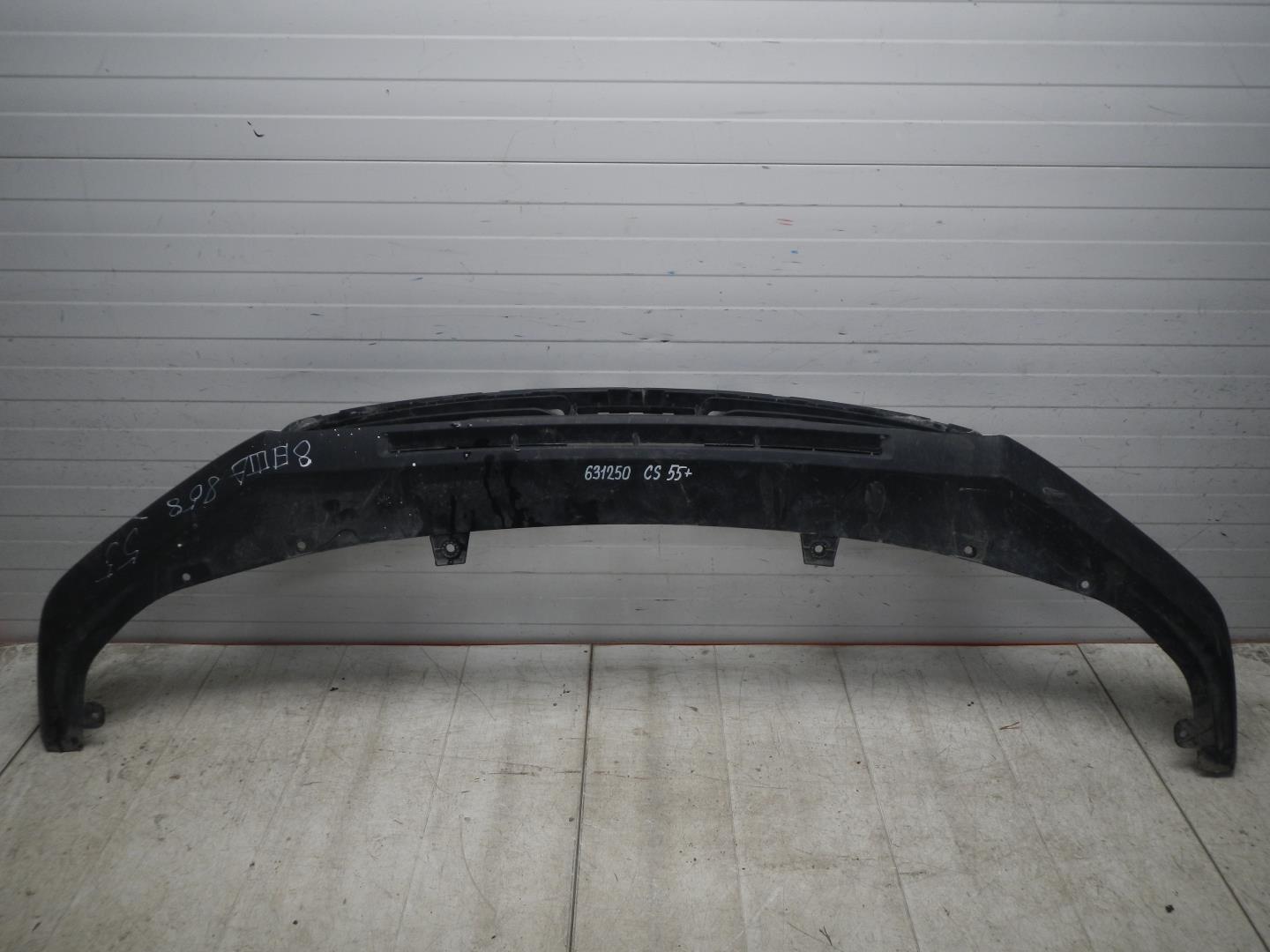 Юбка передняя