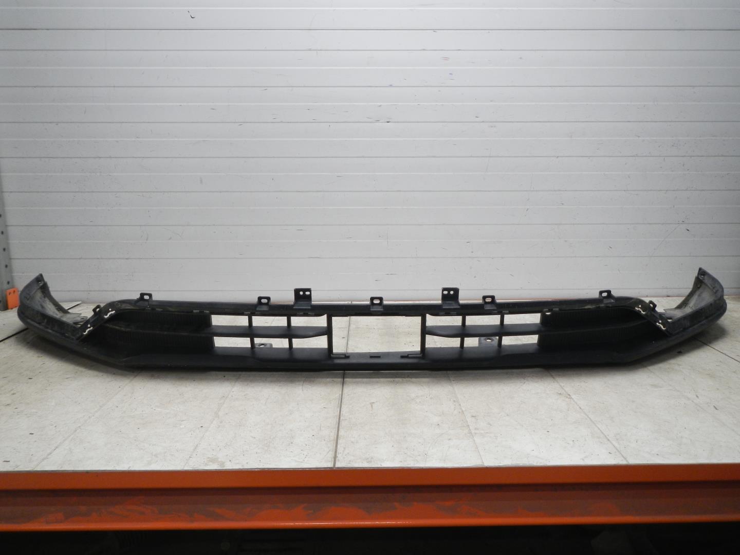 Юбка передняя