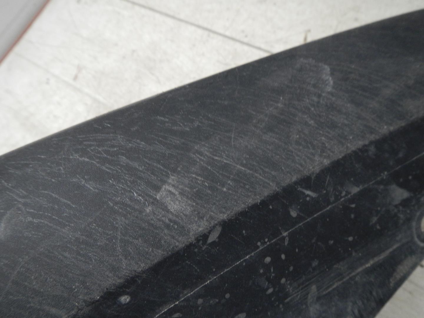 Юбка передняя