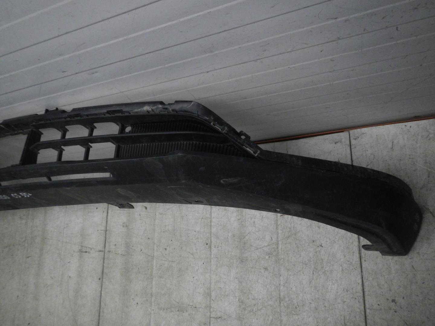 Юбка передняя