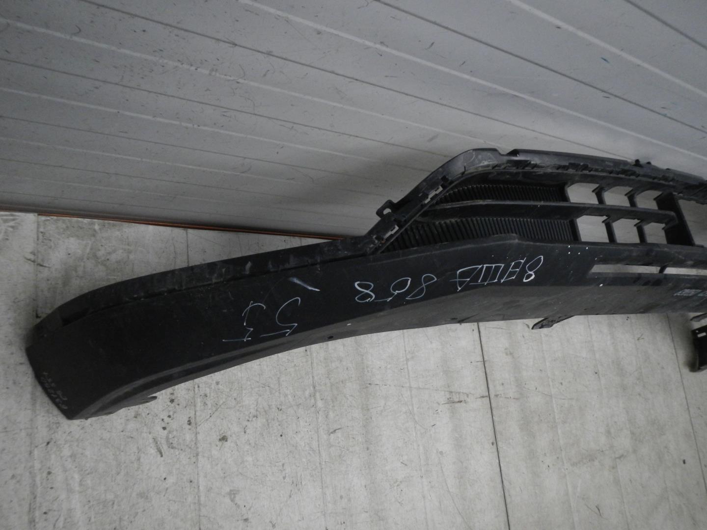 Юбка передняя