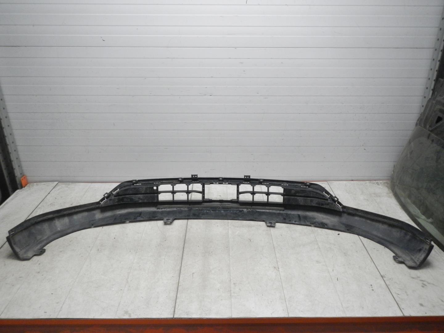 Юбка передняя