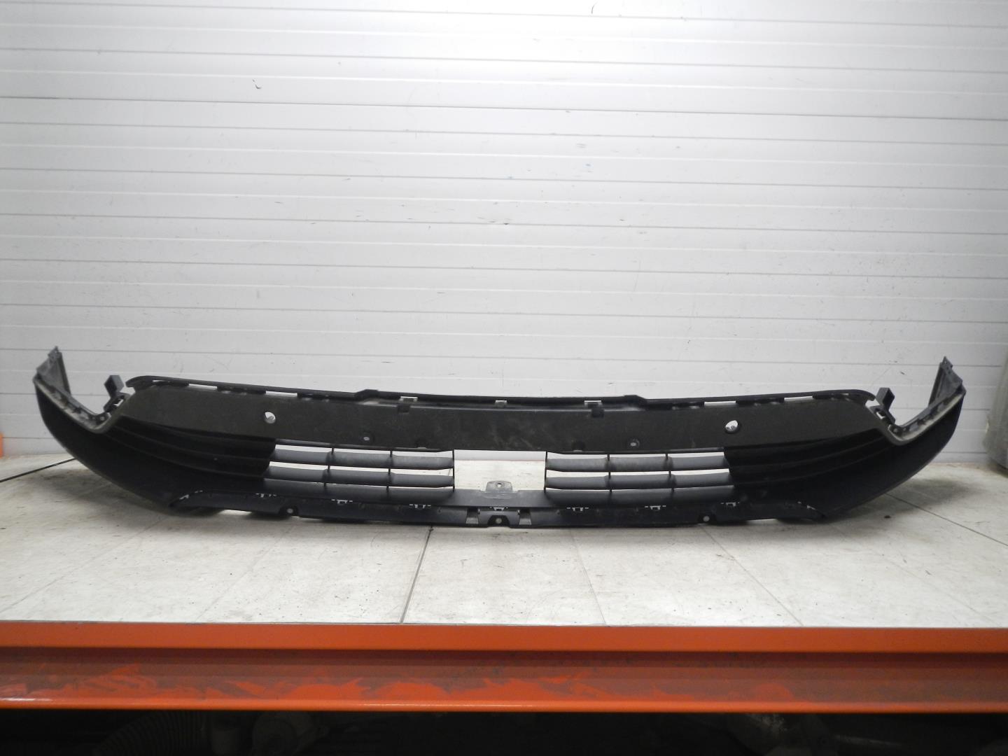 Юбка передняя