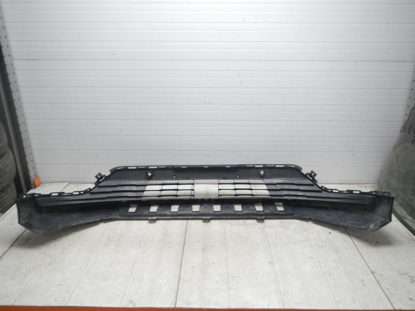 Юбка передняя