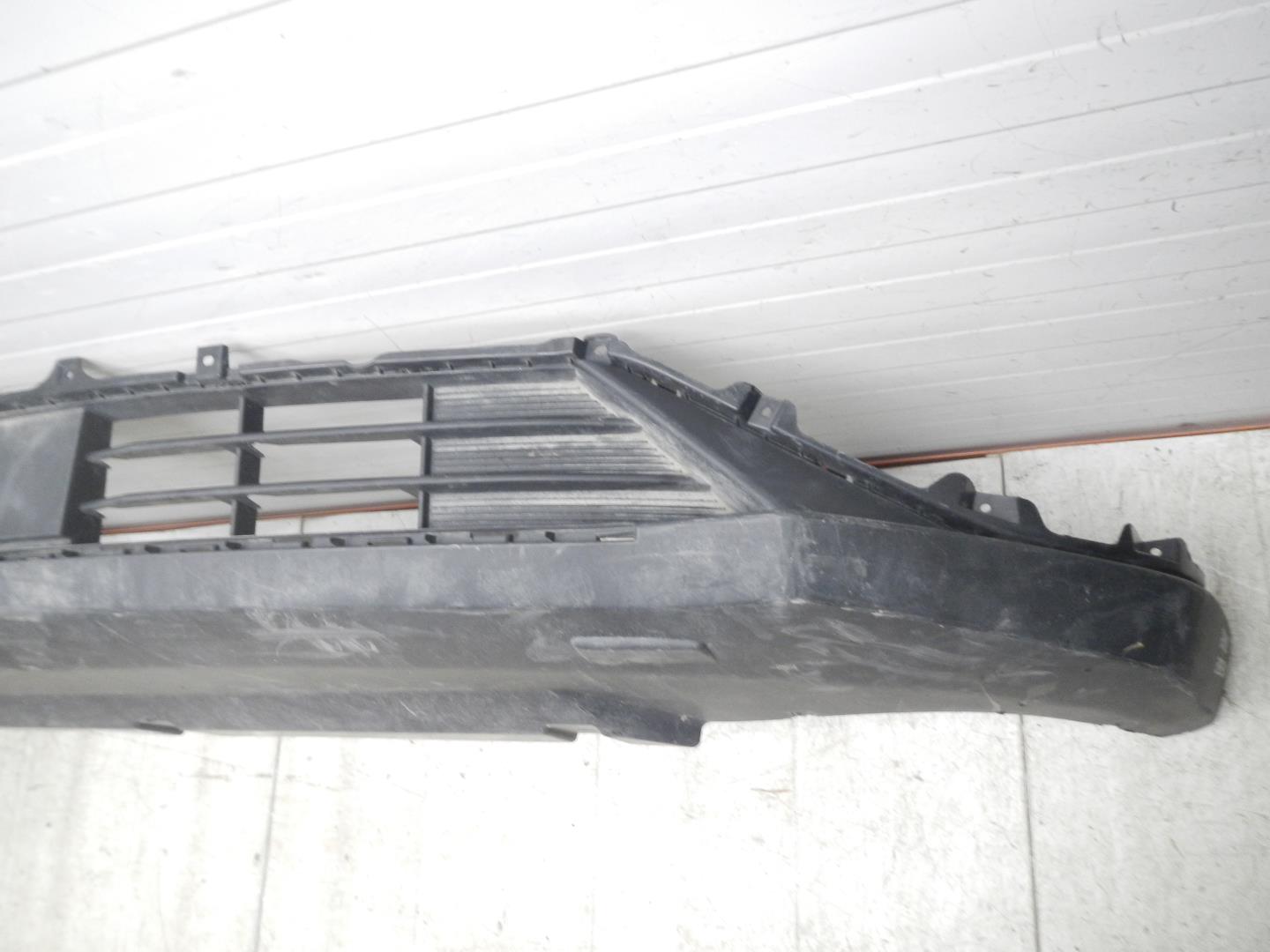 Юбка передняя