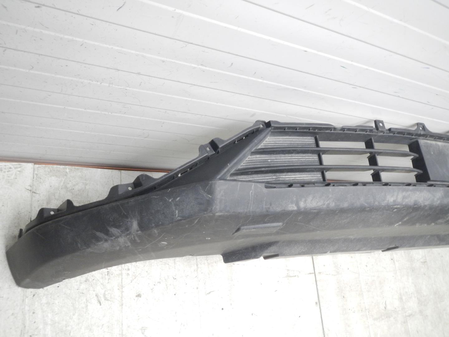 Юбка передняя