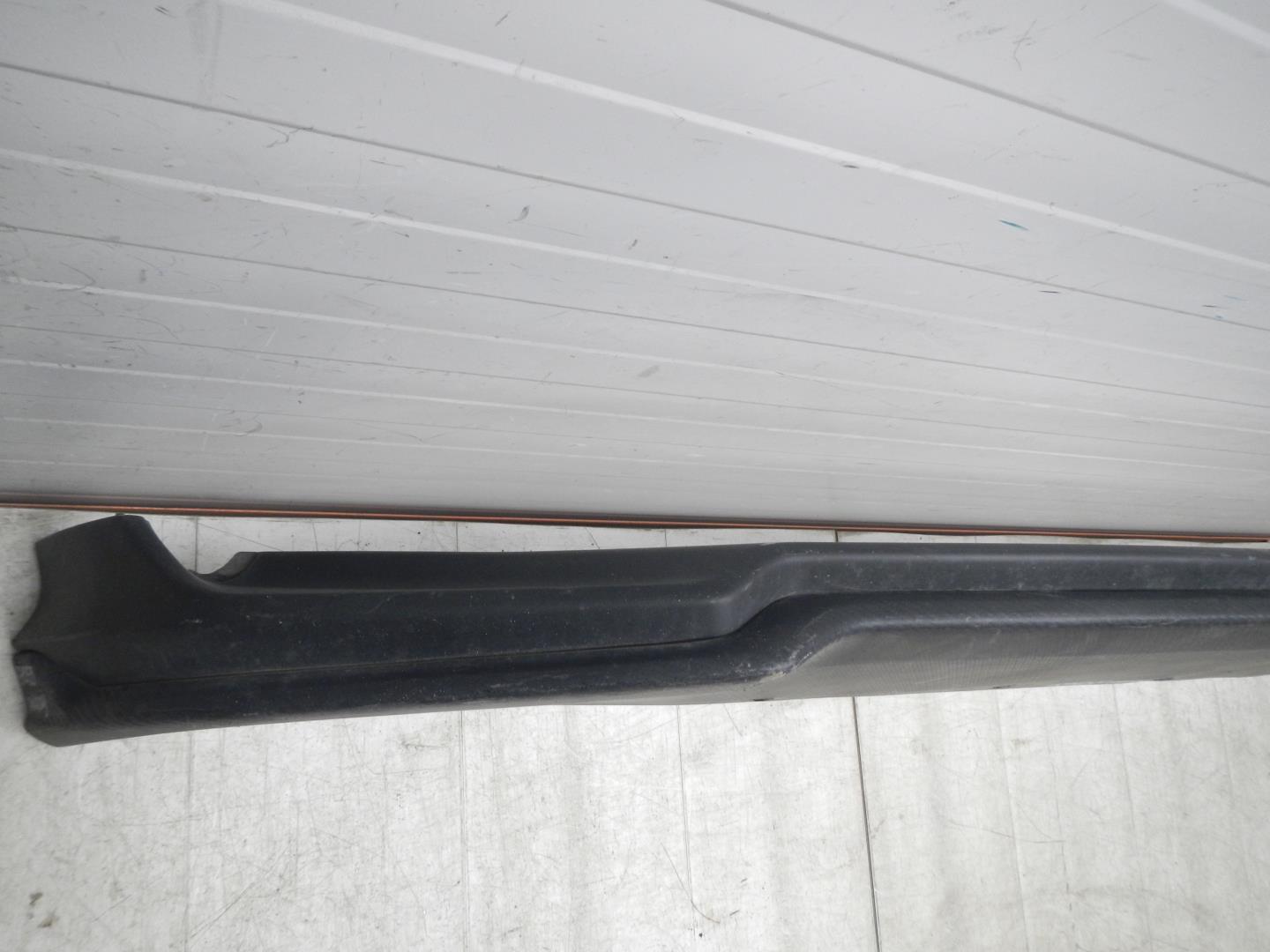 Юбка передняя