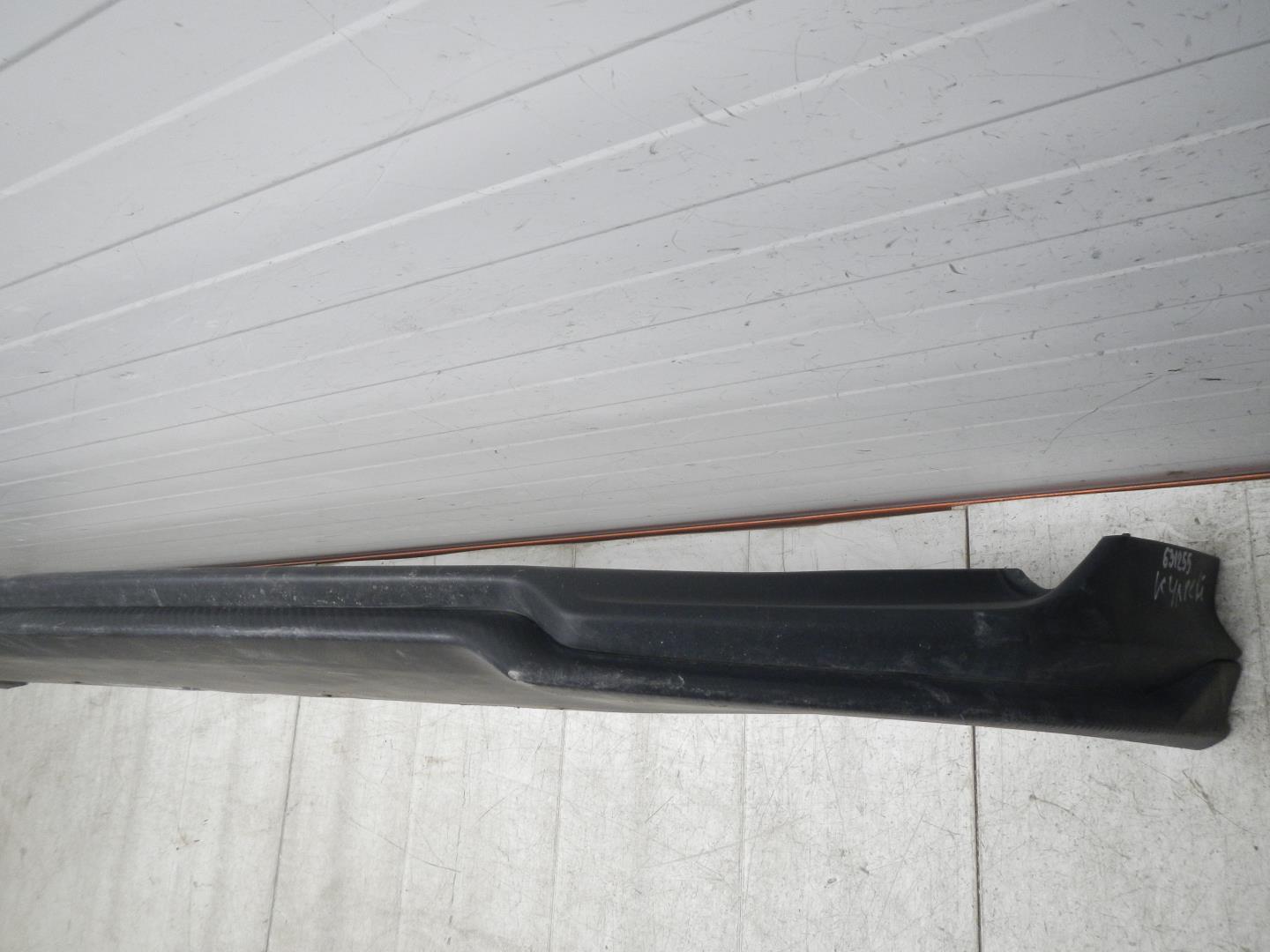 Юбка передняя