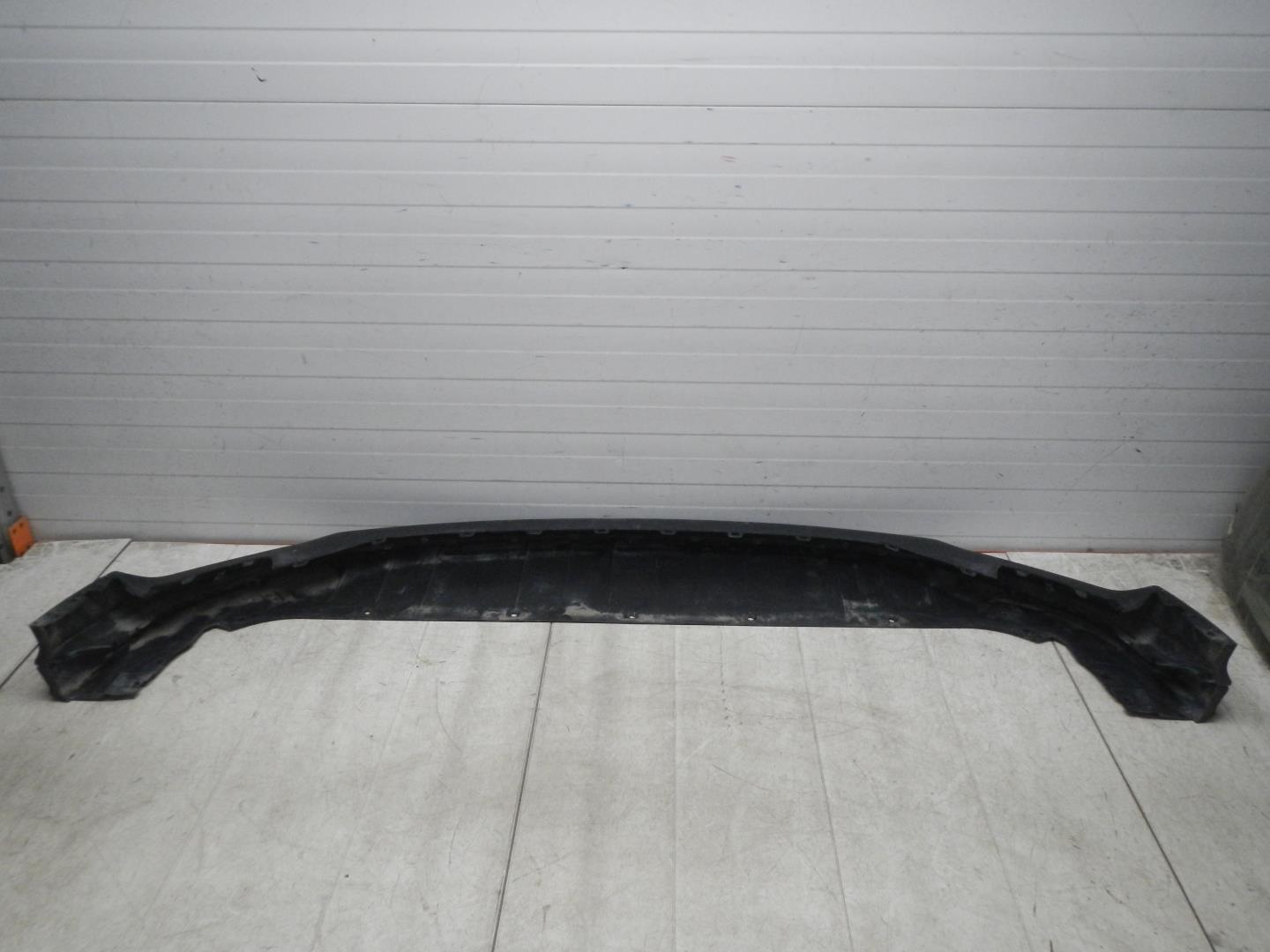 Юбка передняя