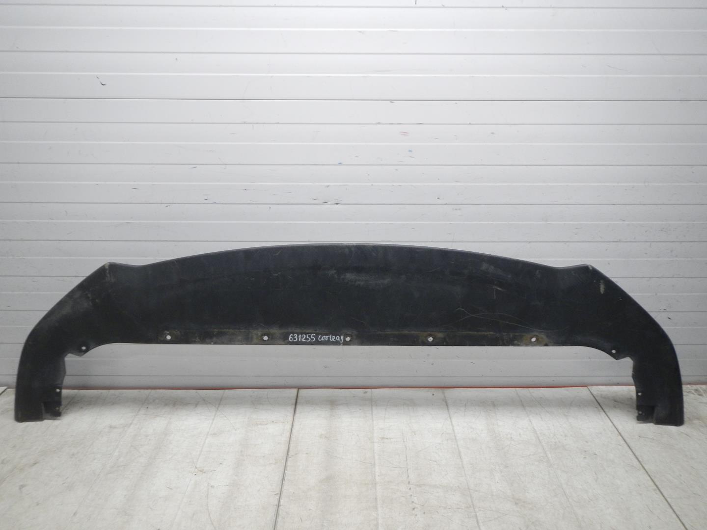 Юбка передняя