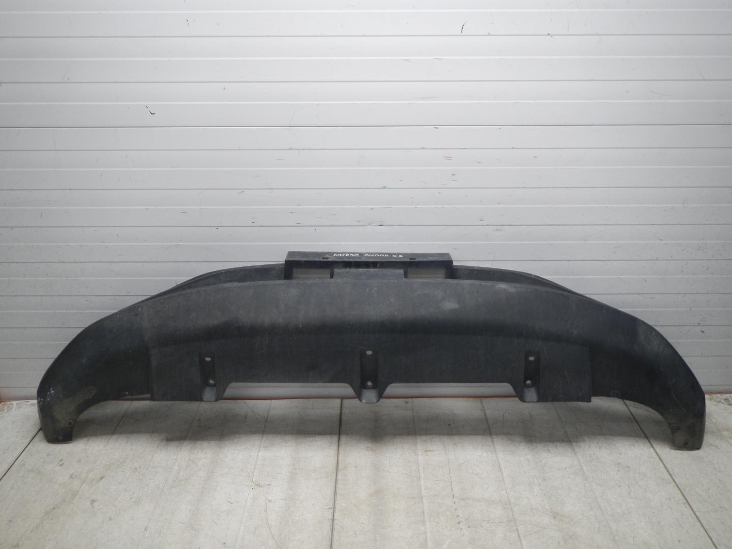 Юбка передняя