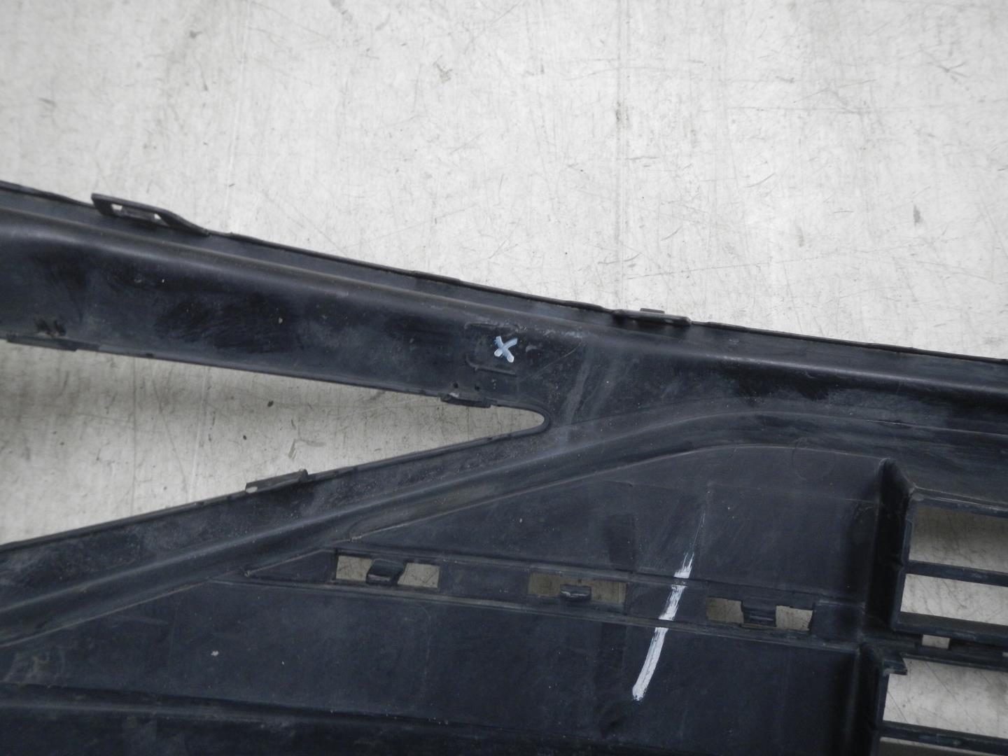 Юбка передняя