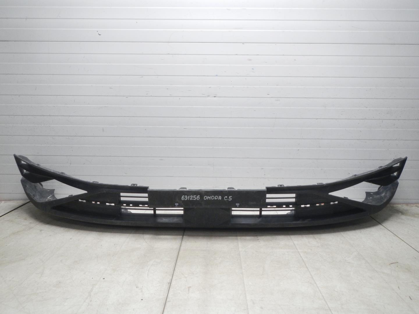 Юбка передняя