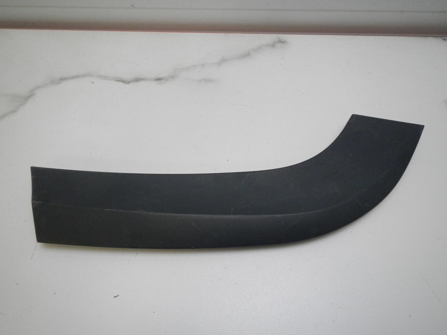 Накладка на крыло