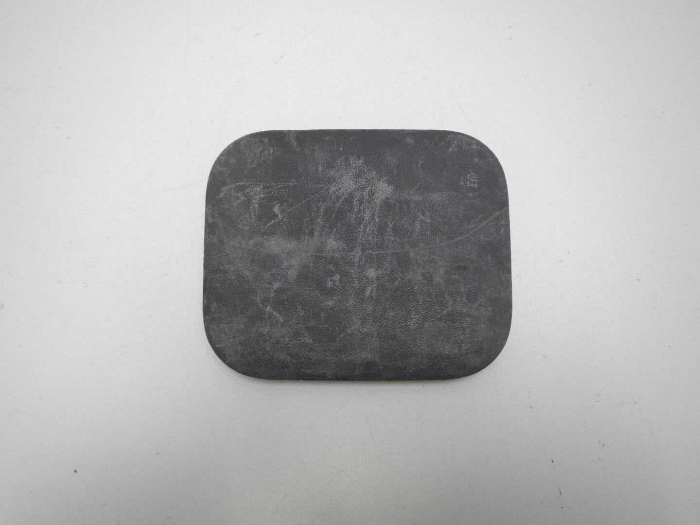 Крышка багажного отделения