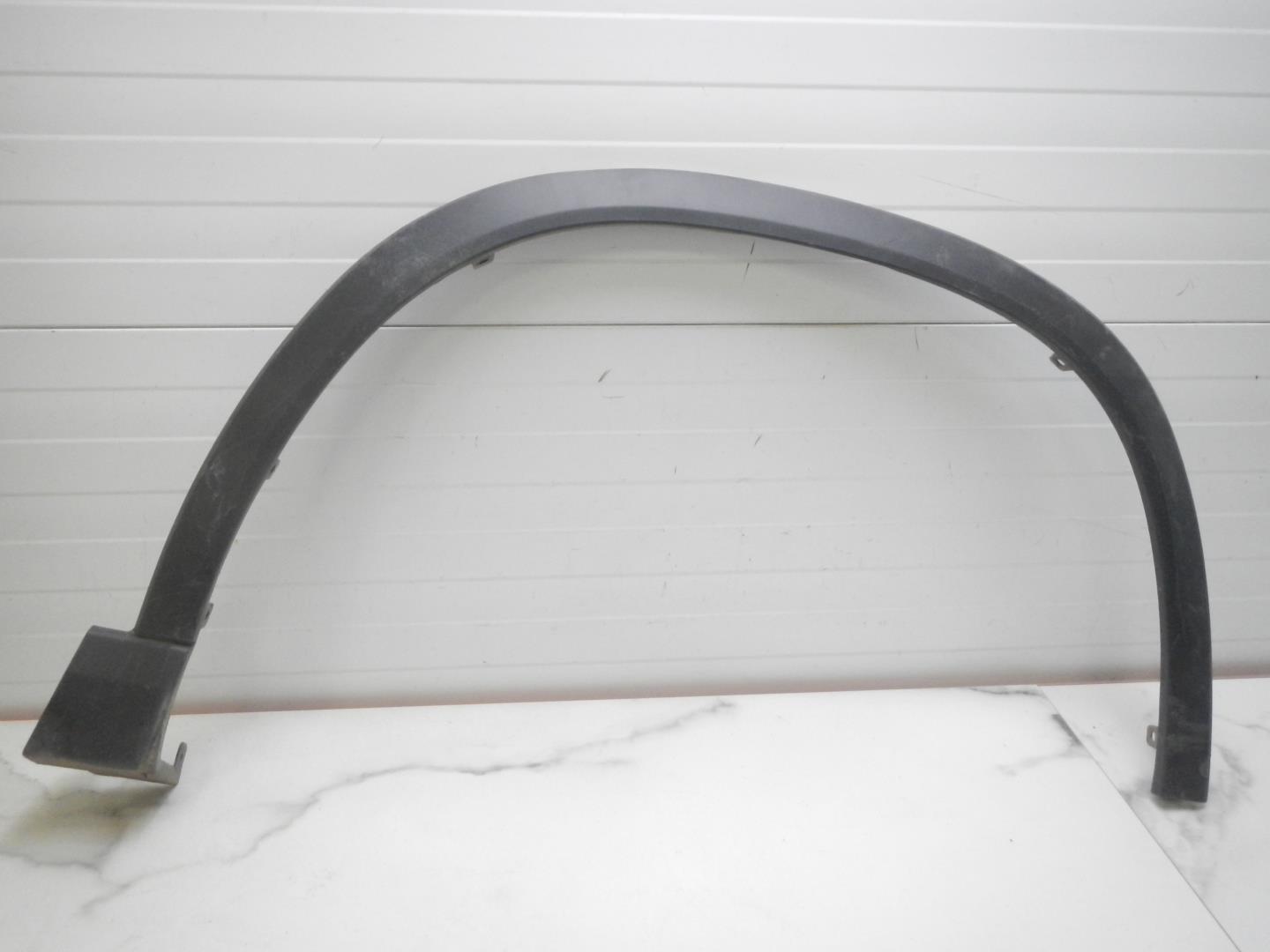 Накладка на крыло