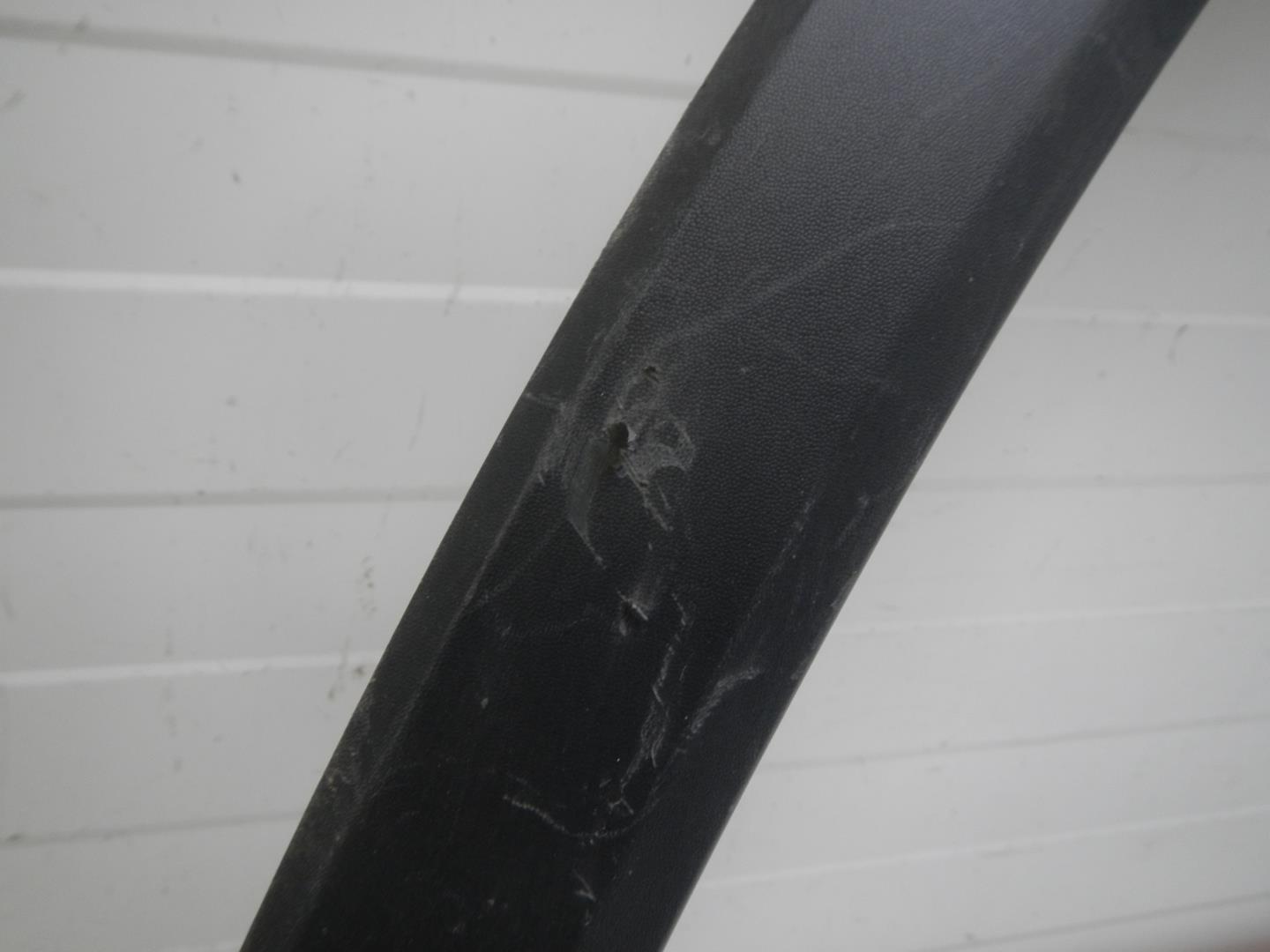 Накладка на крыло