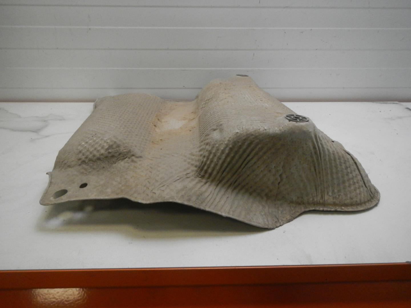 Экран тепловой