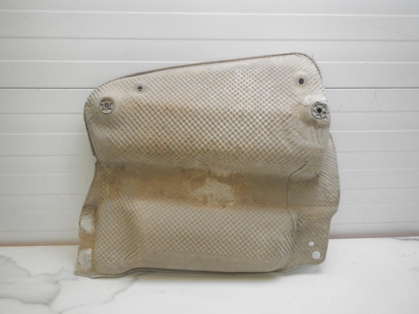 Экран тепловой