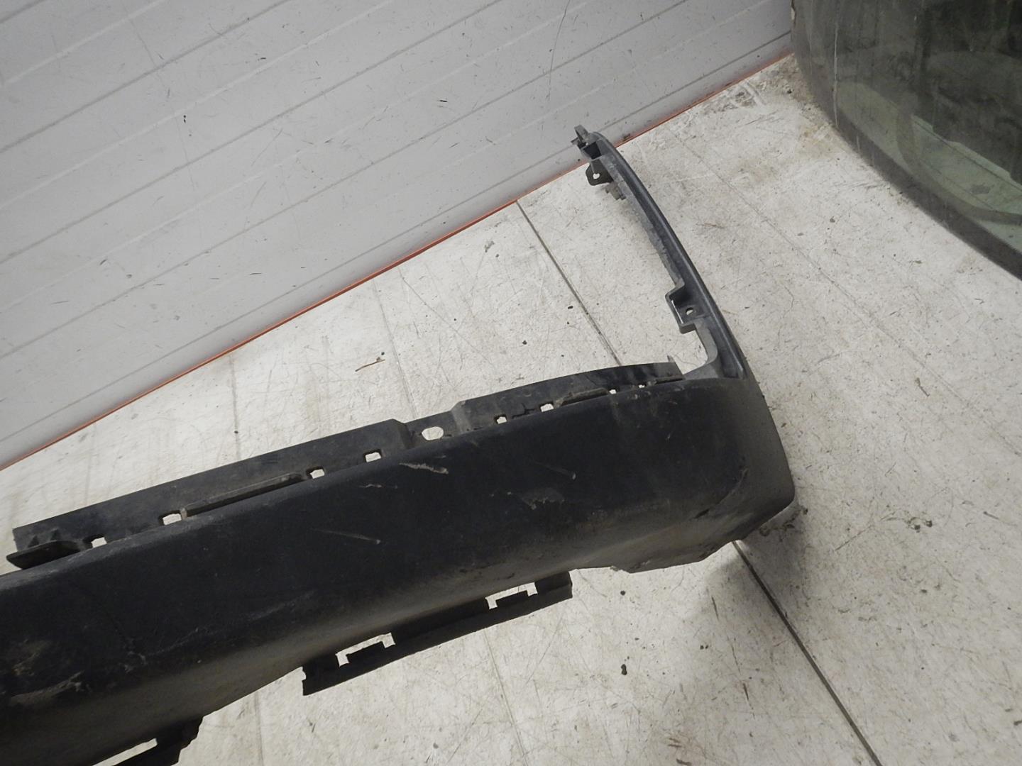 Юбка передняя