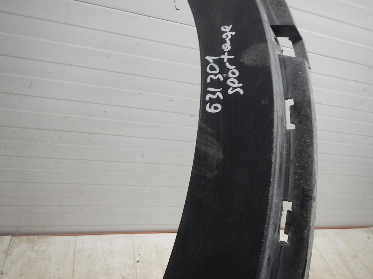 Юбка передняя