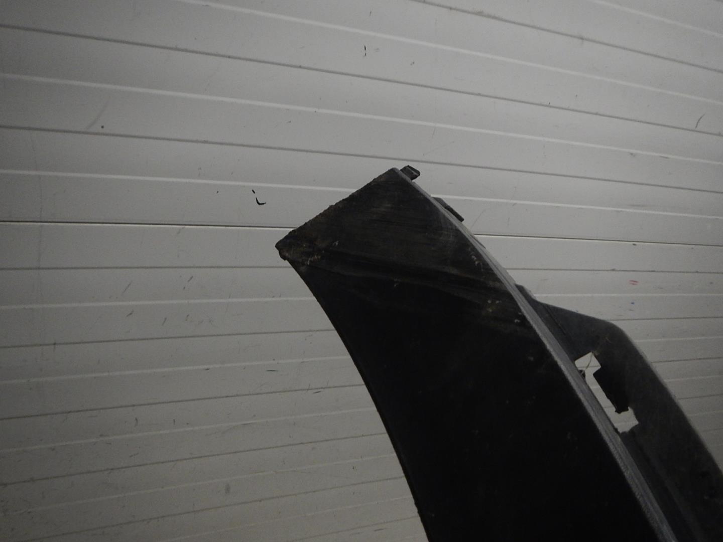 Юбка передняя